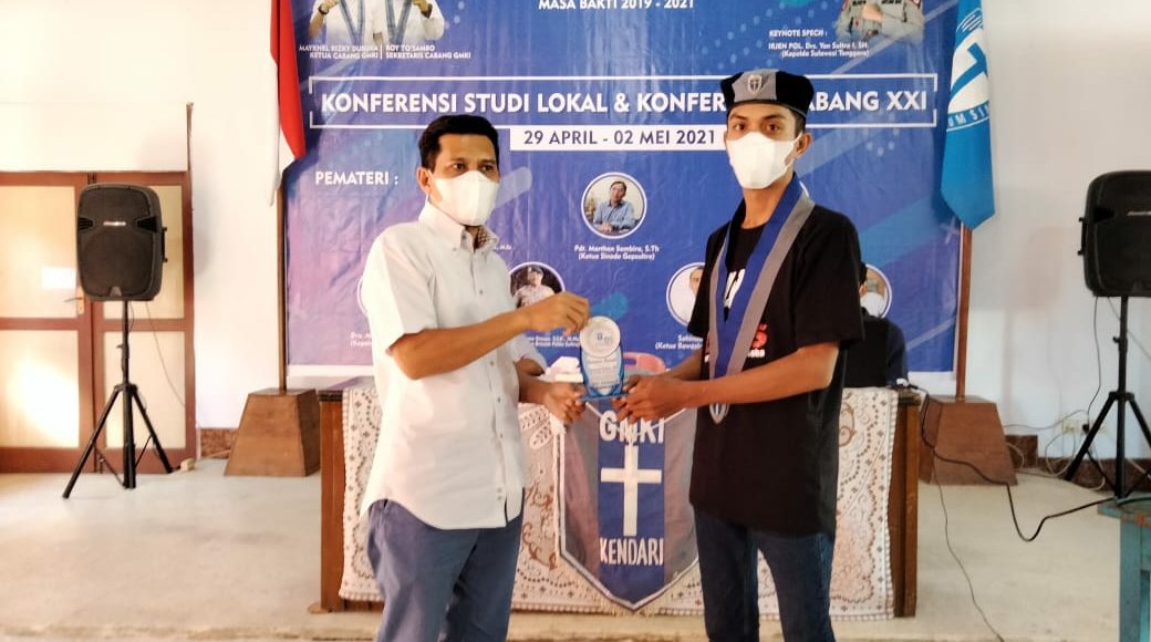 Peran Generasi Milenial dalam Penyelenggaraan Demokrasi dan Pemilu