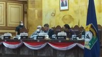Ali Mazi Kembali Pimpin Partai Nasdem Sultra