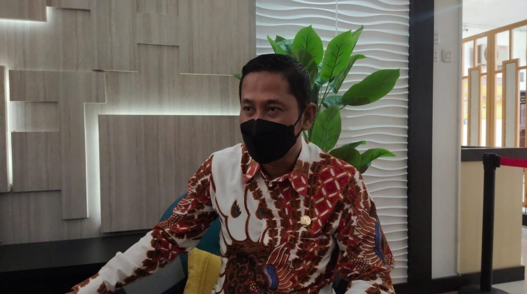 KY RI Buka Kantor Penghubung di Kendari 2022, Pekerjakan Warga Lokal