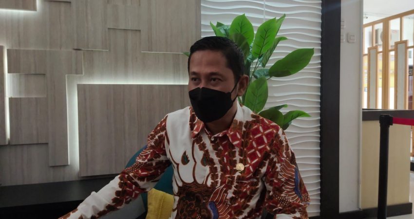 KY RI Buka Kantor Penghubung di Kendari 2022, Pekerjakan Warga Lokal