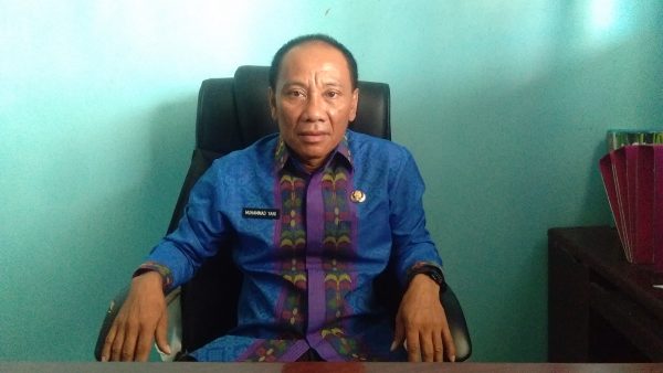Sekolah Terapung akan Dibangun Pemda Konkep