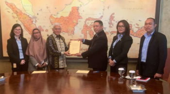 Pemprov - Sampoerna akan Bangun Sekolah Bertaraf Internasional di Sultra