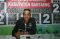 Sekretaris DPC PKB Bantaeng Muh Sabran. FOTO : DOK TEGAS