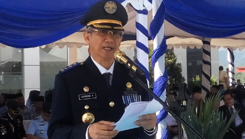 Wagub: Amdal Limbah PT VDNI Konawe Belum Ada