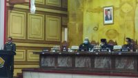 DPRD Sultra Minta Gubernur Kreatif Cari Sumber PAD