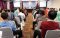 Suasana Seminar tentang Sejarah dan Budaya Lokal di Indonesia yang di prakarsai HISPISI Sultra di salah satu Hotel di Kendari. FOTO : ILHAM