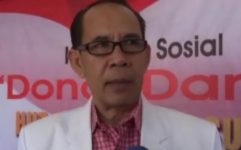 Persediaan Darah di PMI Sultra Masih Cukup