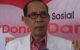 Kepala UTD PMI Sultra dr. Ansar sangka. FOTO : FEBRI