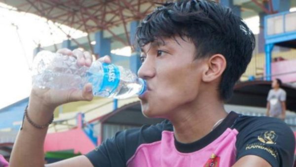 Persijap Target Amankan Posisi