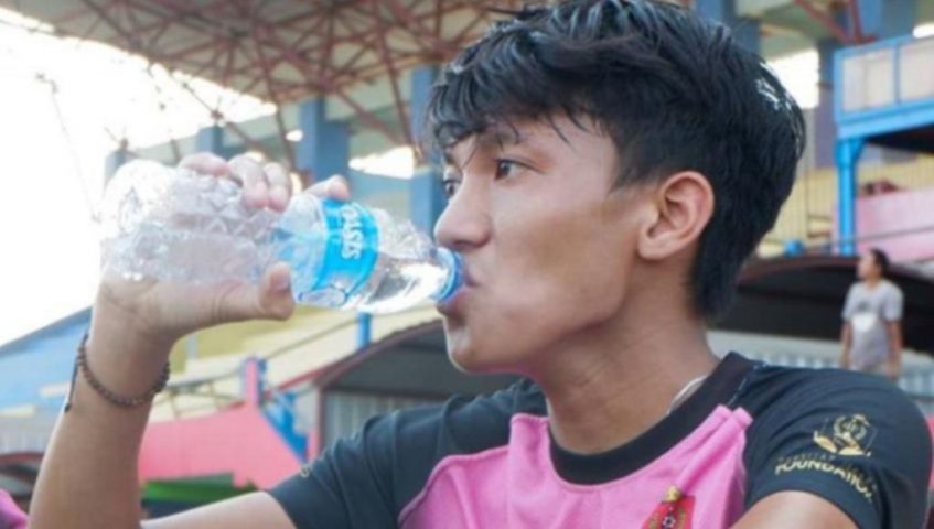 Persijap Target Amankan Posisi