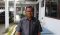 Ketua Komisi II DPRD Kota kendari Simon Mantong. FOTO : ODEK