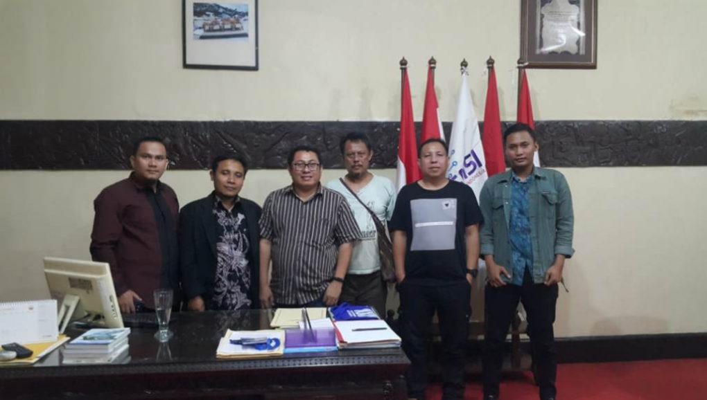 SMSI Apresiasi Keputusan KPU﻿