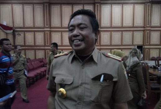 Indonesia (Perbasasi) Provinsi Sultra, Pahri Yamsul FOTO : MAS,UD