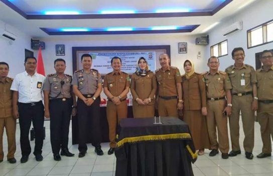 Di Konawe Masih Marak Kasus Pencabulan