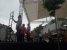 Gubernur Daerah Istimewa Yogyakarta, Sri Sultan Hamengkubuwono X membuka secara resmi kegiatan tahunan Festival Kesenian Yogyakarta (FKY) ke-29. FOTO : NADHIR ATTAMIMI