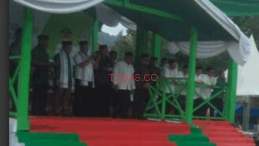 STQ ke – Vl Konut Tingkat Kabupaten Resmi Dibuka﻿