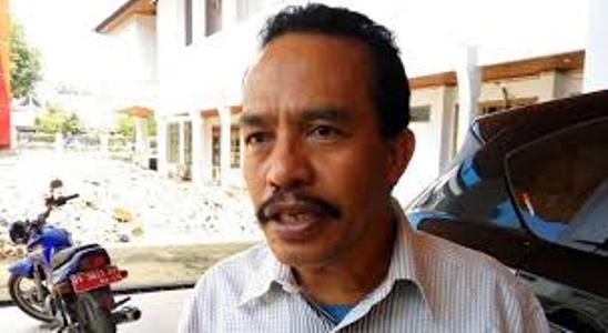 Sukarman Gantikan Tahrir &nbsp;di Komisi III DPRD