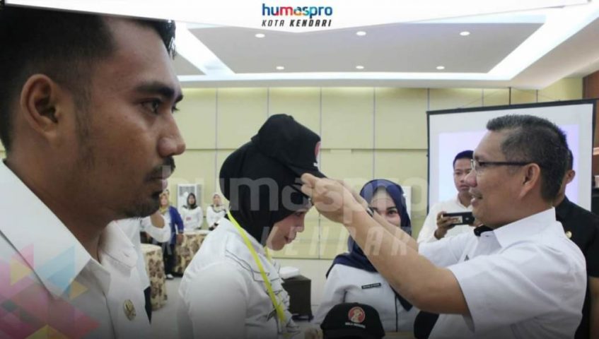 Wali Kota Sulkarnain Buka Pendidikan Pendahuluan Bela Negara