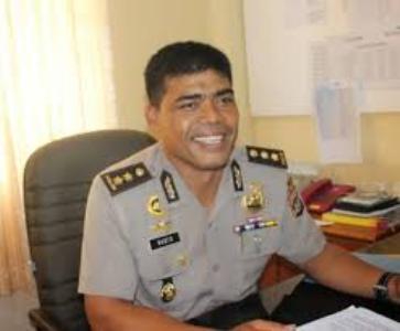 Kabid Humas Polda Sultra: Anggota Polisi Harus Patuhi Penggunaan Senpi