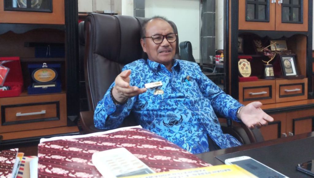 Dugaan Pungli di Puskesmas Palsel, Bupati Konsel Kecewa