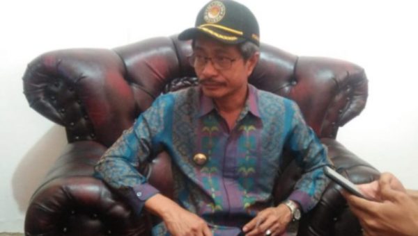 Survei JSN: Amrullah Raih Elektabilitas Tertinggi untuk Pilkada Konkep