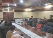 DPRD Sultra Mediasi Korban Susu Kedaluwarsa dengan Marina Mart