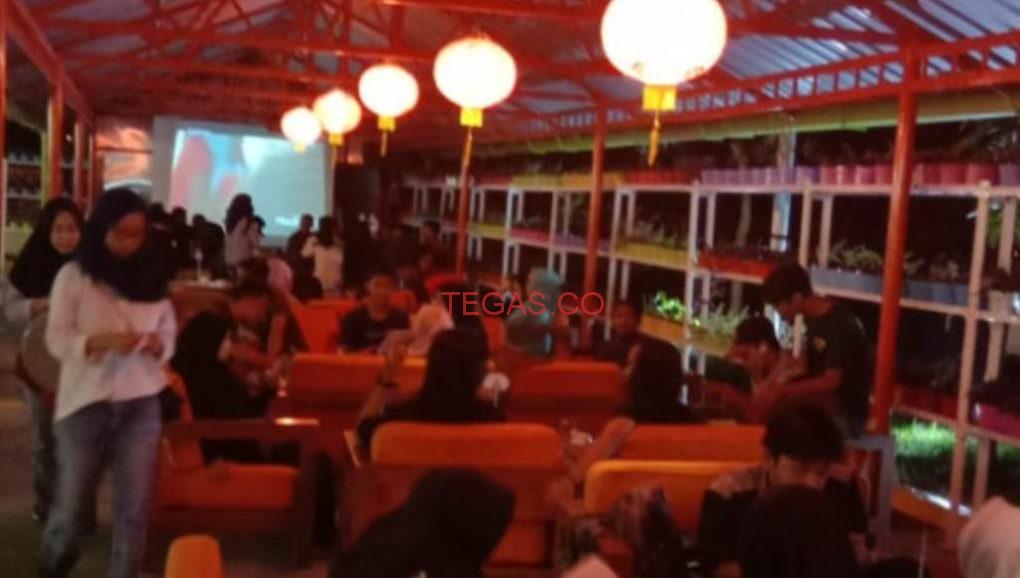 Bazar Musik “Family Time” Fakultas Teknik USN Kolaka, Sutan Raja Hotel Beri Harga Mahasiswa