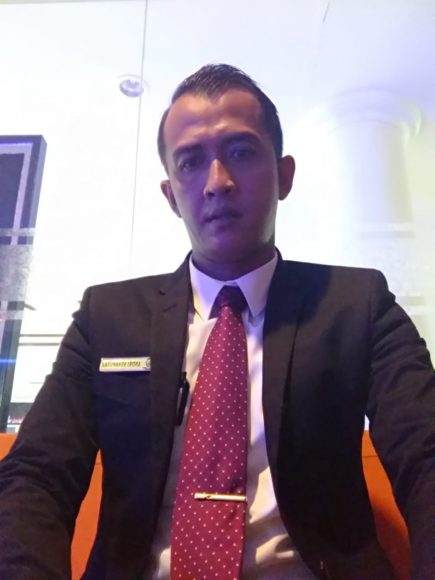 Daripada Pusing Mau Kemana, Enaknya Pesta Barbeque di Hotel Sutan Raja Kolaka﻿