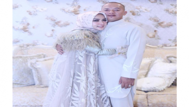 Innalillahi, Kakak Artis Papan Atas, Syahrini Meninggal