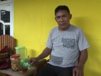 Identitas Penabrak Anggota BIN Belum Terungkap
