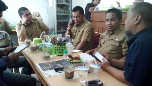 Beasiswa 320 Mahasiswa Bantaeng Ditiadakan, Pemerintah Minta Maaf