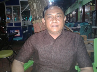 Andy Baso Fahrir