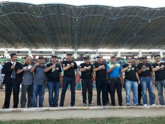 Cita Citata Bakal “Goyang” Pengurus DPD Partai Golkar Bone