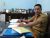 Kepala Dinas Sosial Bantaeng Andi Irvandi Langgara. FOTO : SYAMSUDDIN