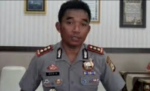 Kapolres Bantaeng AKBP Adip Rojikan. FOTO : SYAMSUDDIN