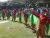 Tari Kreasi SD Impres ditampilkan saat pelaksanaan hari pendidikan Nasional di Bantaeng. FOTO : SYAMSUDDIN