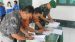 Kodim 1410 Sepakat Bina Olahraga Beladiri  Berprestasi