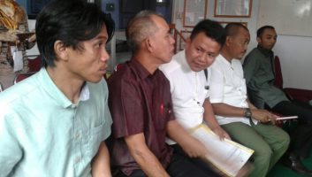 Mimpi Para Balon Kepala Daerah Ditentukan Februari 2018 Mendatang