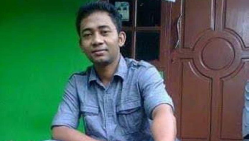 ﻿Rumah Gerakan 014 Sarankan Kepala OPD di Butur Bekerja