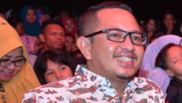 ﻿Dewan Seni Budaya Butur Dukung Sultan Himayatuddin Pahlawan Nasional