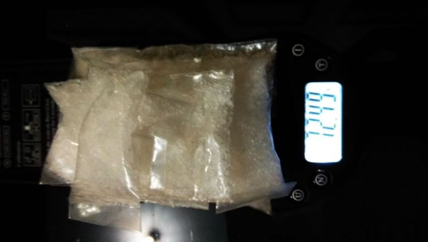 Penjual Ikan di Aceh Ditangkap Polisi Karana Kedapatan Bawa Sabu