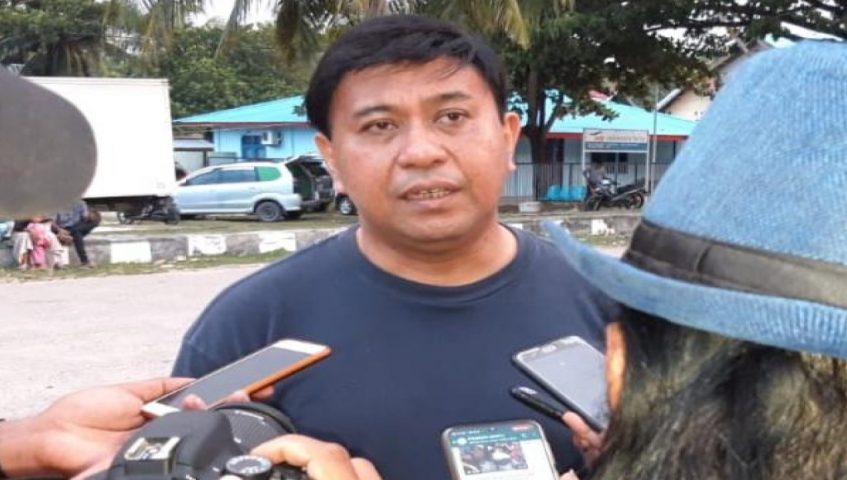 Safari Politik, Falas Temukan Banyak Warga Belum Tau Tata Cara Mencoblos