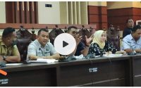 Video - Tanggapi Aspirasi, DPRD Sultra: Dokumen PT GKP di Wawonii Lengkap