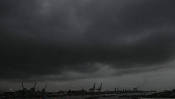 Sambut Ramadhan dengan Gempa dan Hujan Intensitas Tinggi di Buton Utara