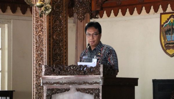 Penyerapan anggaran 2018 terus dibenahi