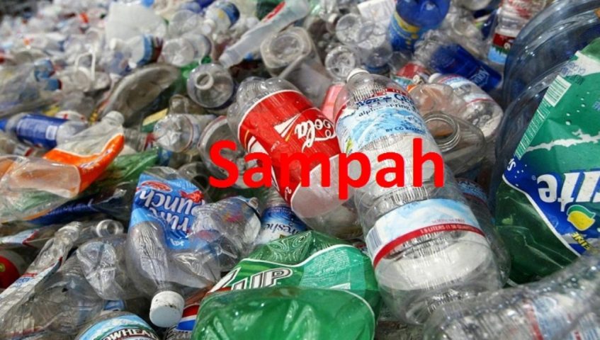 Butuh Kesadaran OPD Tangkal Sampah Plastik