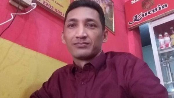 LEMKASPA Aceh : Tidak Ada Jalan Lain Kecuali Reverendum