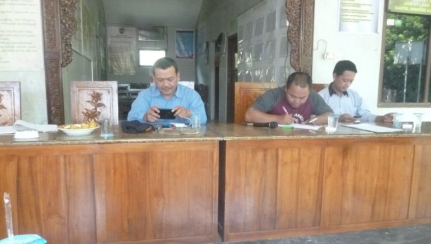 Satu Orang Warga Jepara Disandera Kelompok Bersenjata di Papua