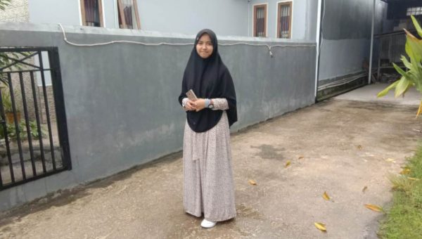 Liberalisasi Perusak Generasi