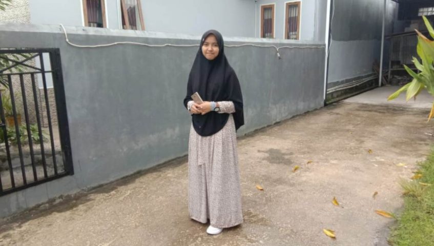 Liberalisasi Perusak Generasi